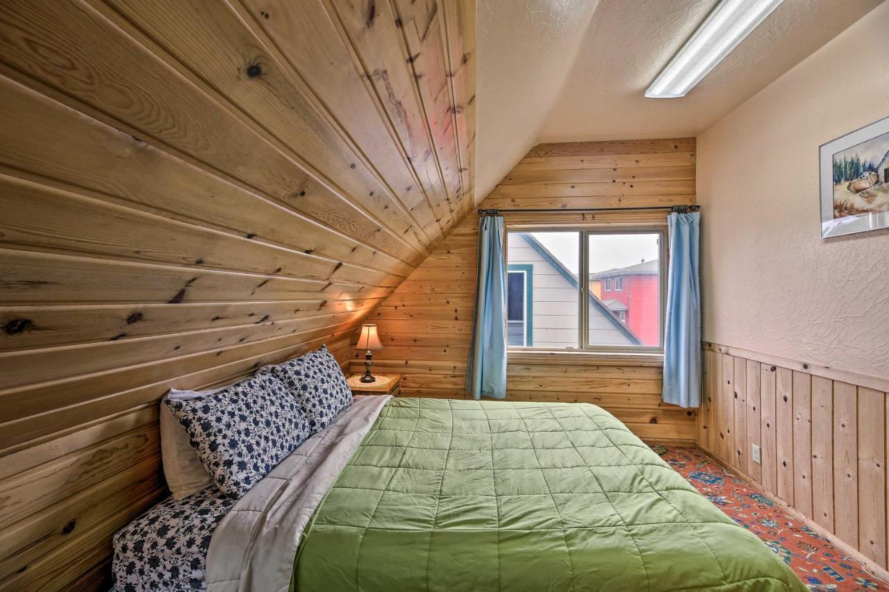 Sanderling Sea Cottages, Unit 3 With Private Balcony Waldport Buitenkant foto
